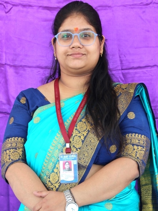 MRS. MANSI KAUSHIK