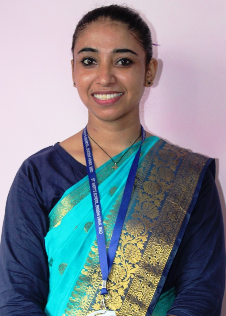 MS.ALIS MAMTA