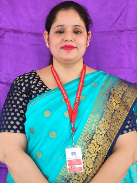 SUNDUS MERAJ