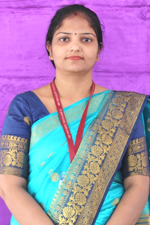 ARTI BISHT