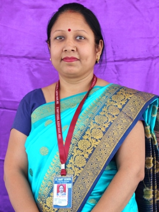 MANI AGARWAL