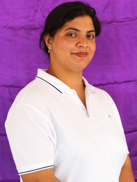 MRS. MANTASHA