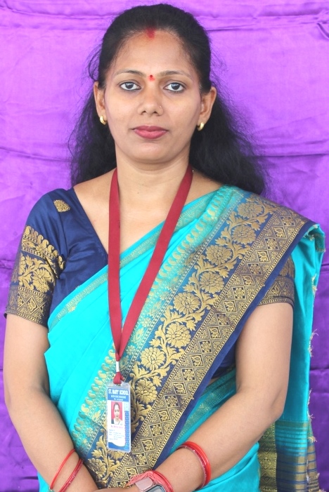 MRS. MONIKA SAXENA