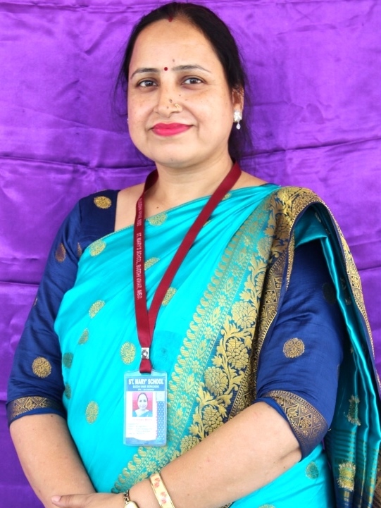 APRANA MISHRA