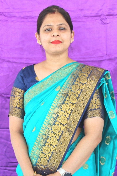 ANCHAL GOEL