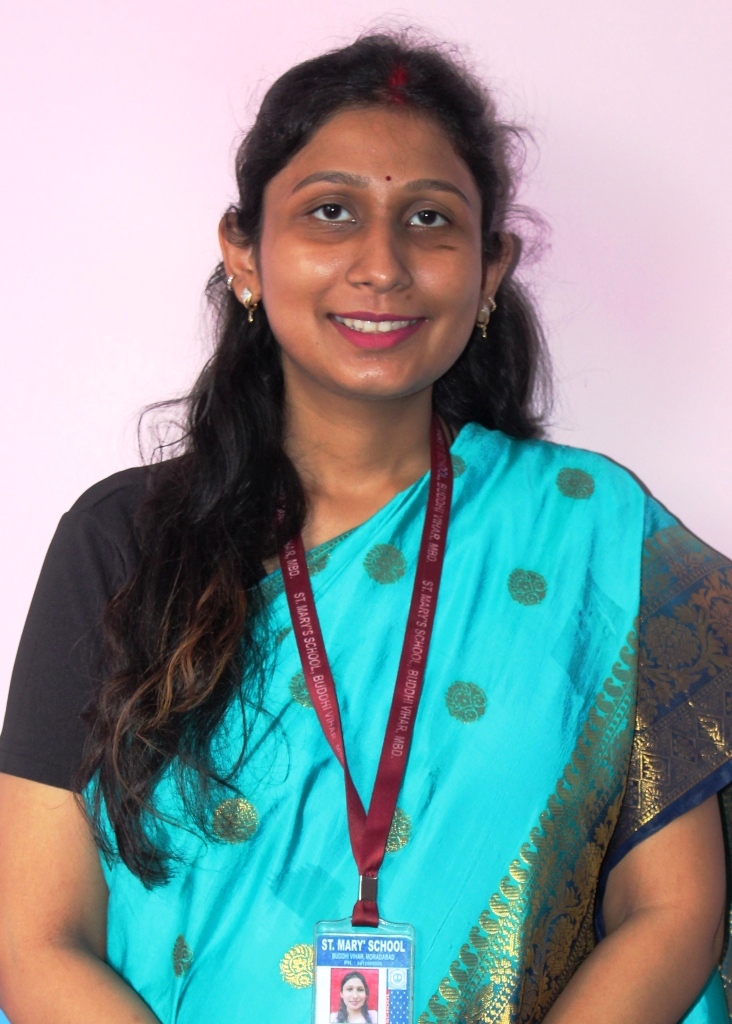 MRS.MINI SAXENA