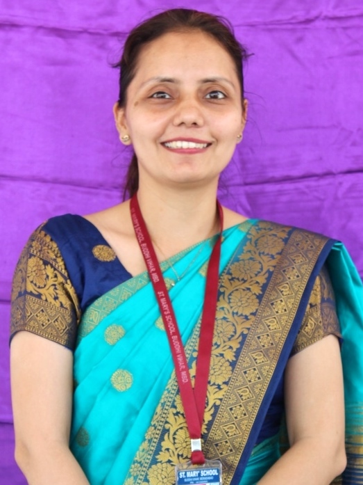 PRIYA MEHROTRA