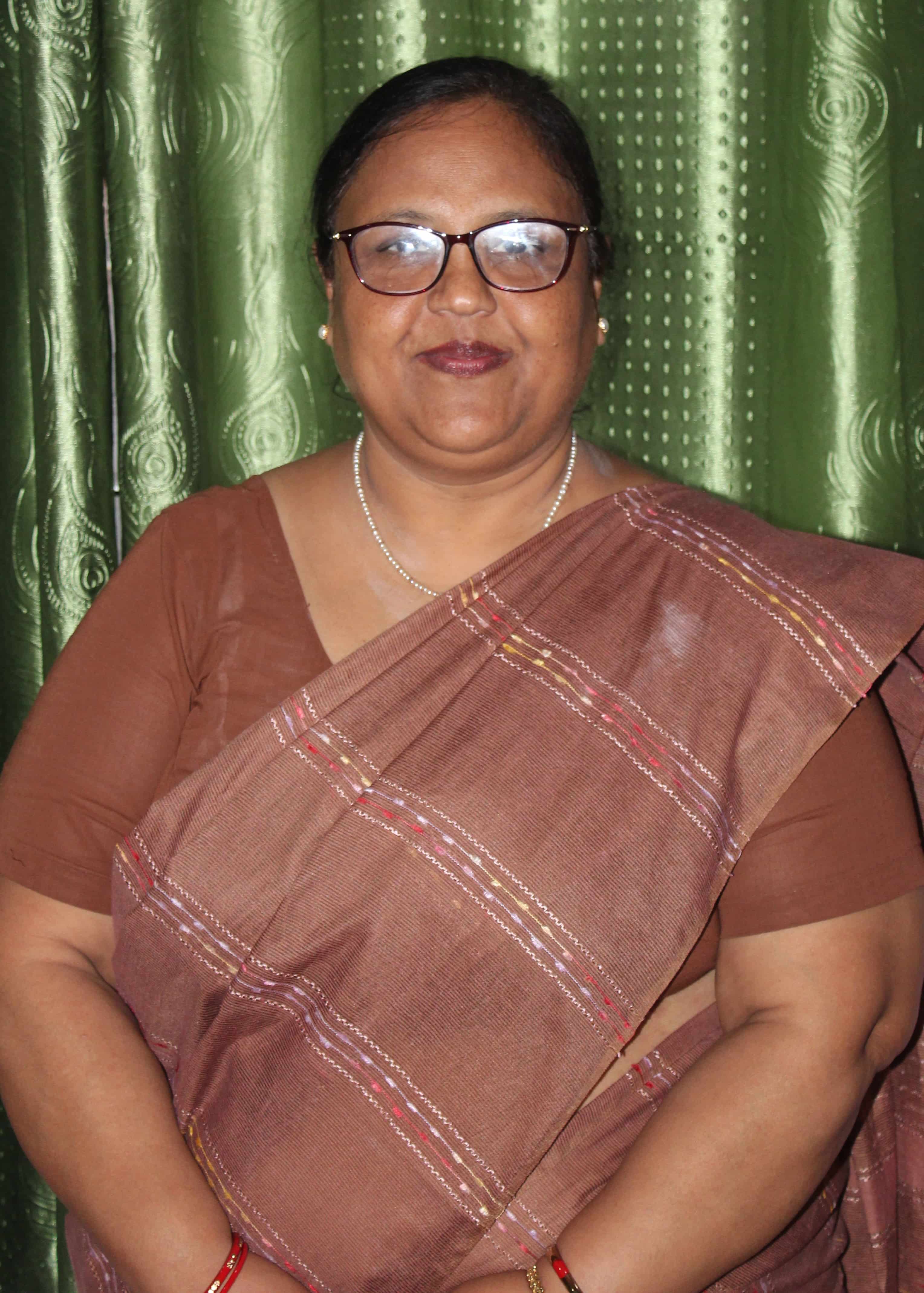 Mrs.Preeti Agarwal