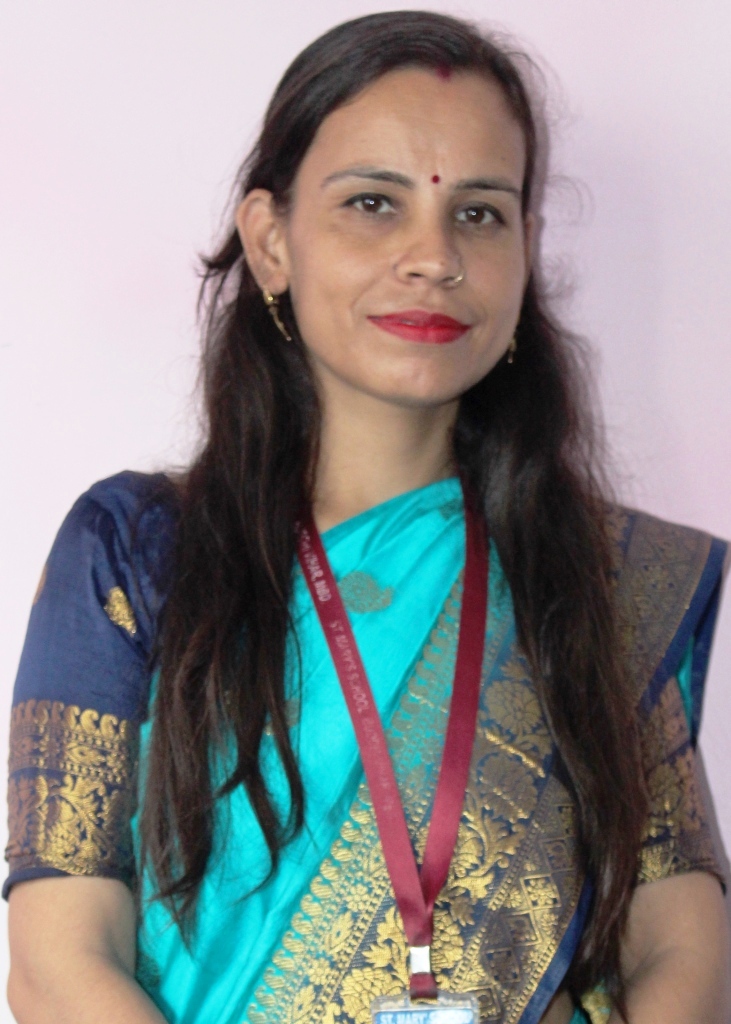 MRS.ROLI BHATNAGAR