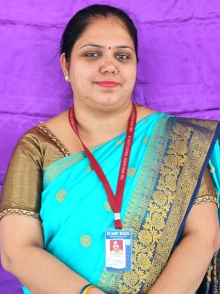 DIVYA MEHROTRA