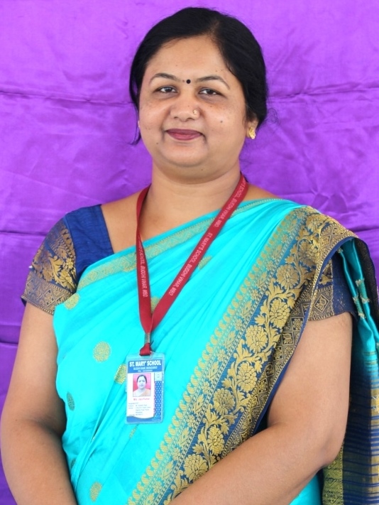 JAYA KUMAR