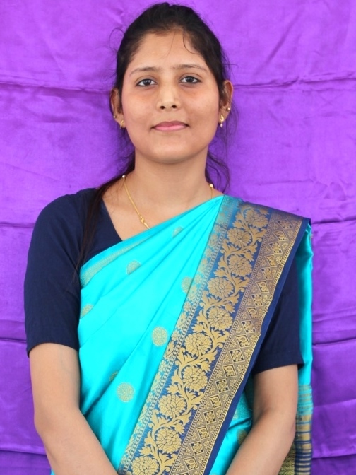 MS. SURBHI BHATNAGAR