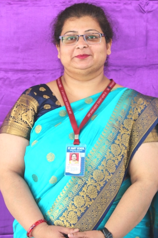 AAKANSHA SINGH