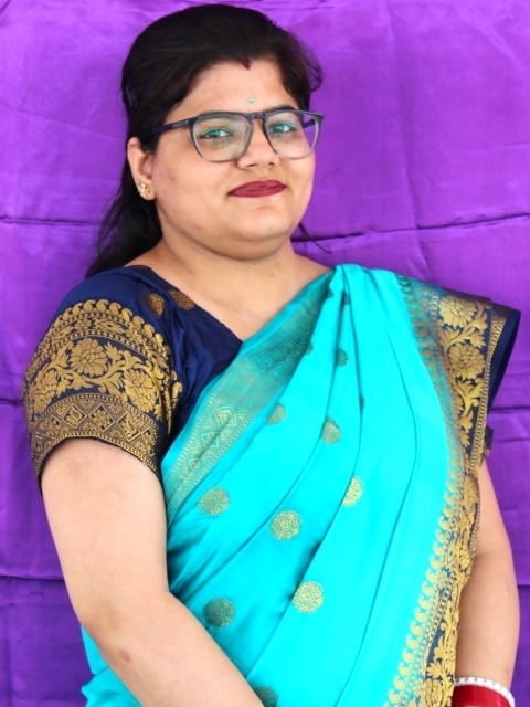DEEKSHA SIKKA