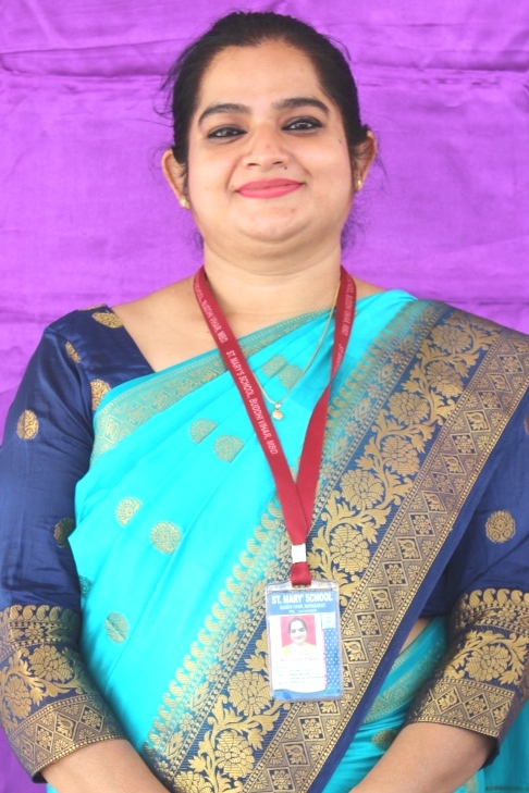 RUCHIR PRASOON
