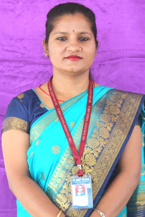ARTI BISHT