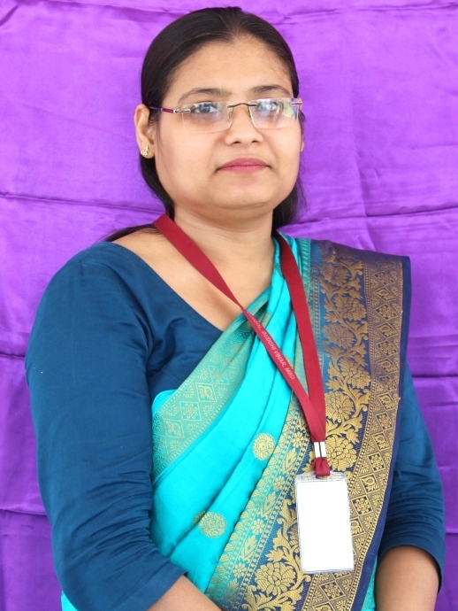 SONIA GUPTA