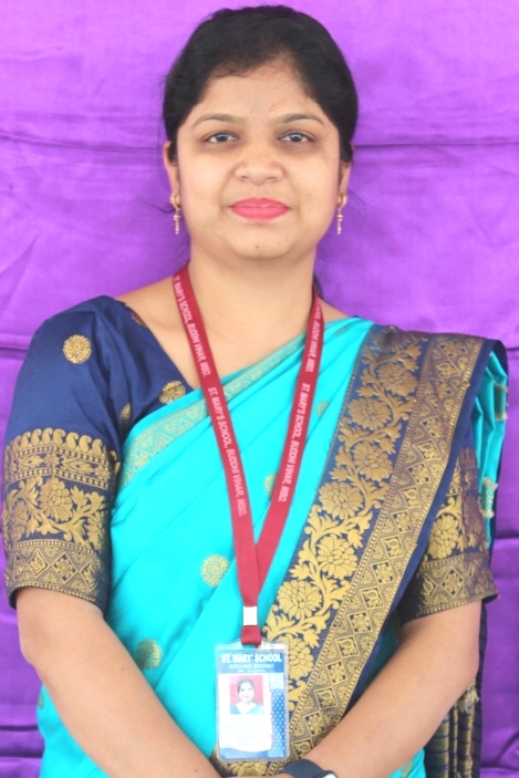 MRS. ALKA SINGH