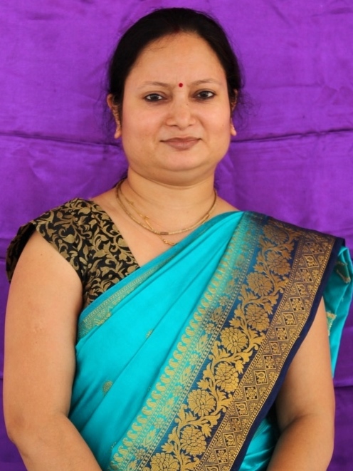 REEMA RASTOGI