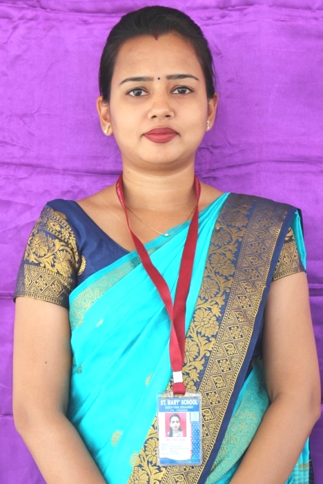 TANU GUPTA