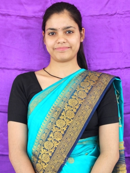PALLAVI BHATNAGAR