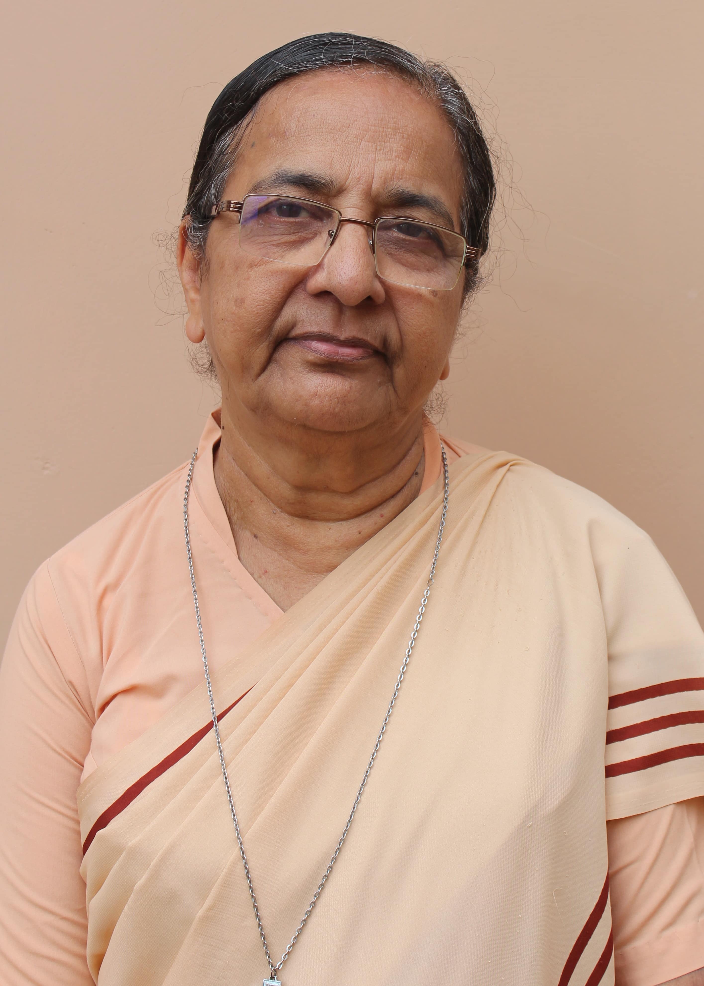 Sr.Doreen D'Souza