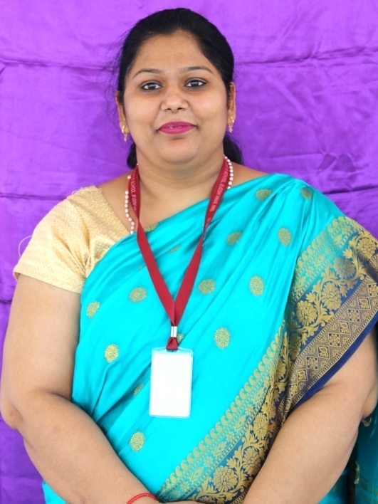 MONIKA BOSE