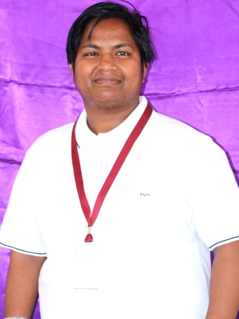 SHIVANI KARNWAL