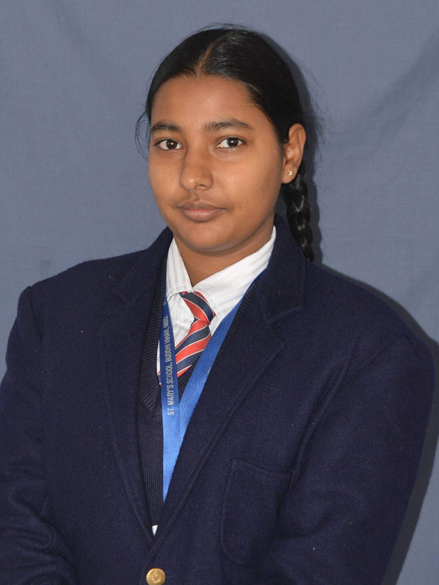 VRINDA AGARWAL