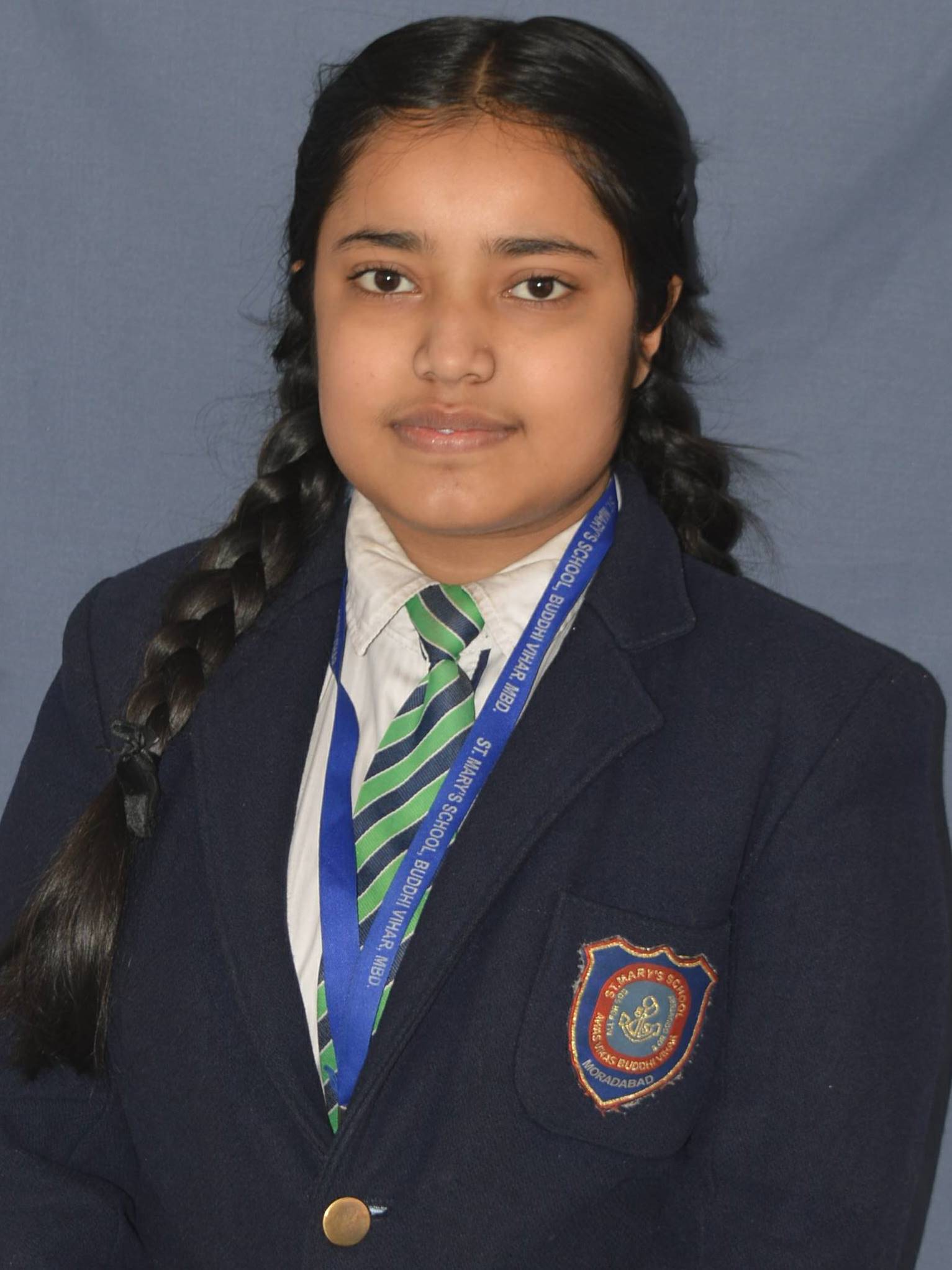MARIYA NAUSHAD
