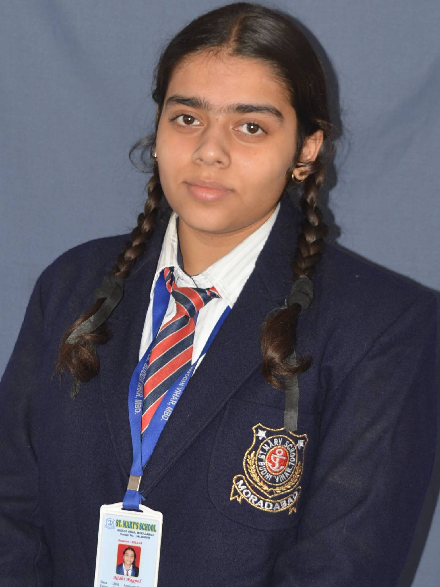 NIDHI NAGPAL