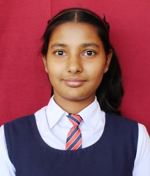 VRINDA AGARWAL