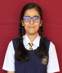 UNNATI SHARMA