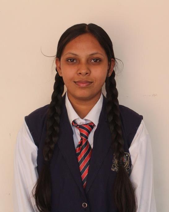 RADHIKA RAGHAV