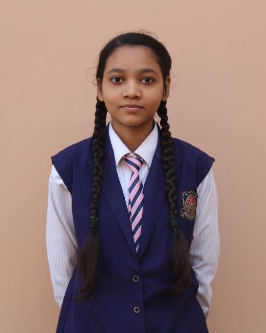 RADHIKA