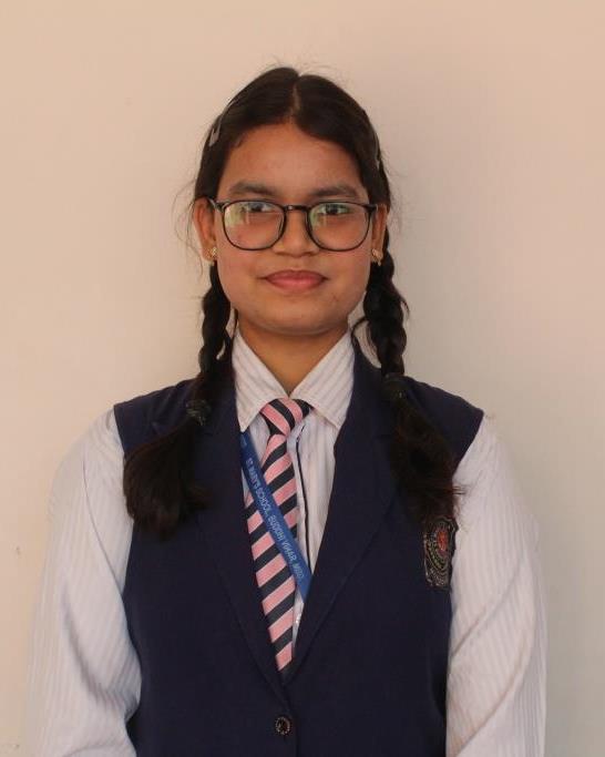 KRATIKA SINGH