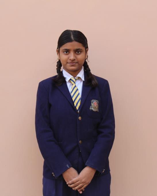 KANISHKA SINGH