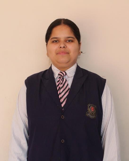JIYANSHI CHAWLA