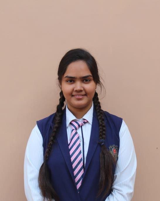 ANSHU BHADANA