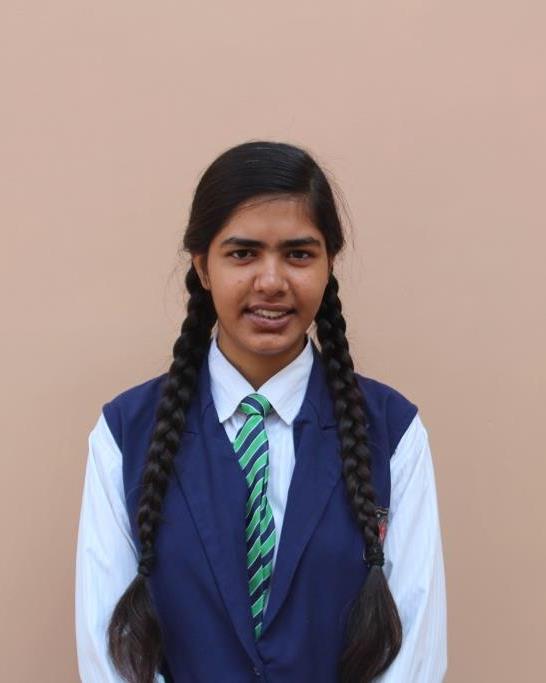 SHALINI BHADANA
