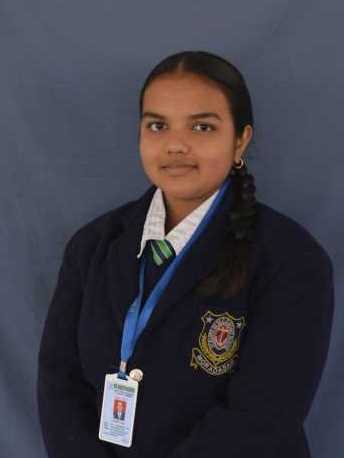 RIDDHI GARG