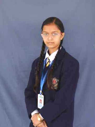 VANSHIKA GUPTA