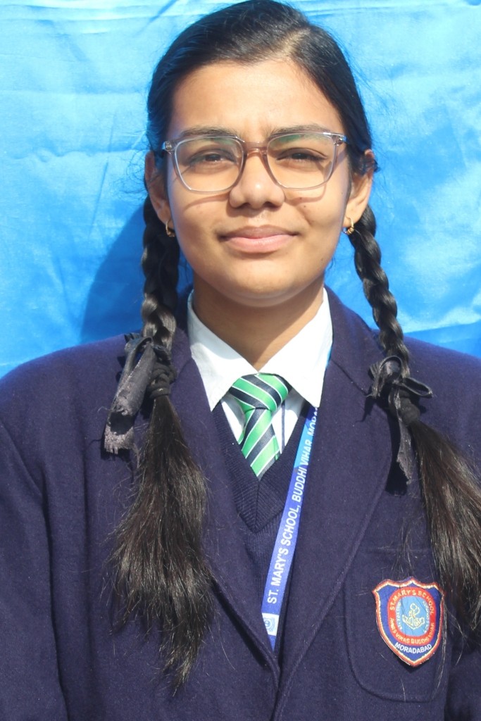 PRAKRITI BALIYAN