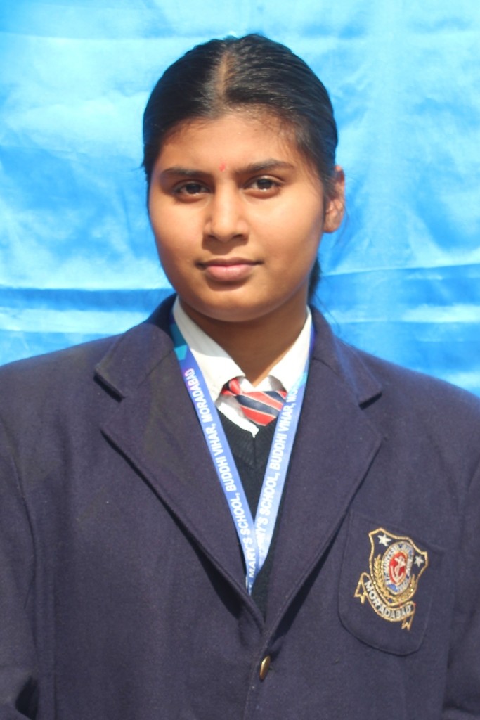 MANSI PRAJAPATI
